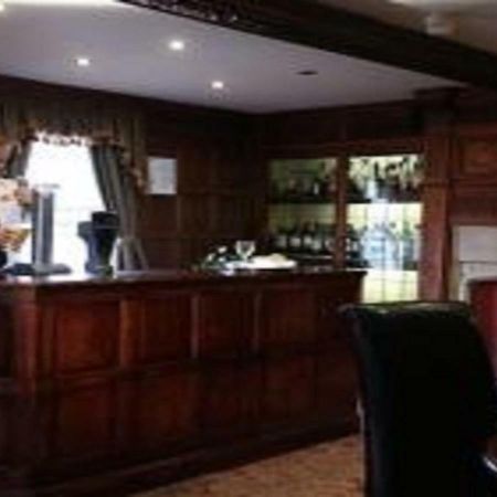Best Western Gatehouse Hotel Ίπσουιτς Εξωτερικό φωτογραφία